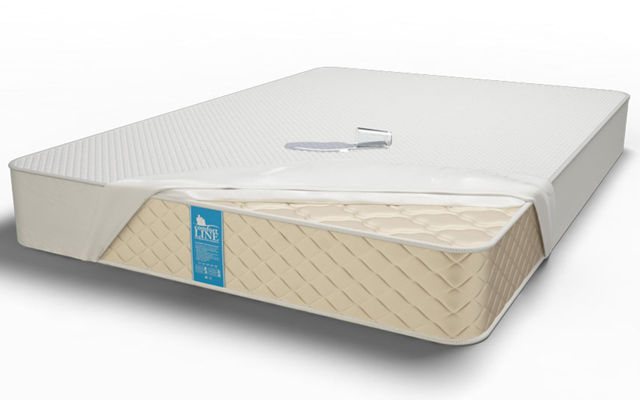 чехол на матрас Comfort Line Двойной аква барьер 1 Comfort Line Двойной аква барьер