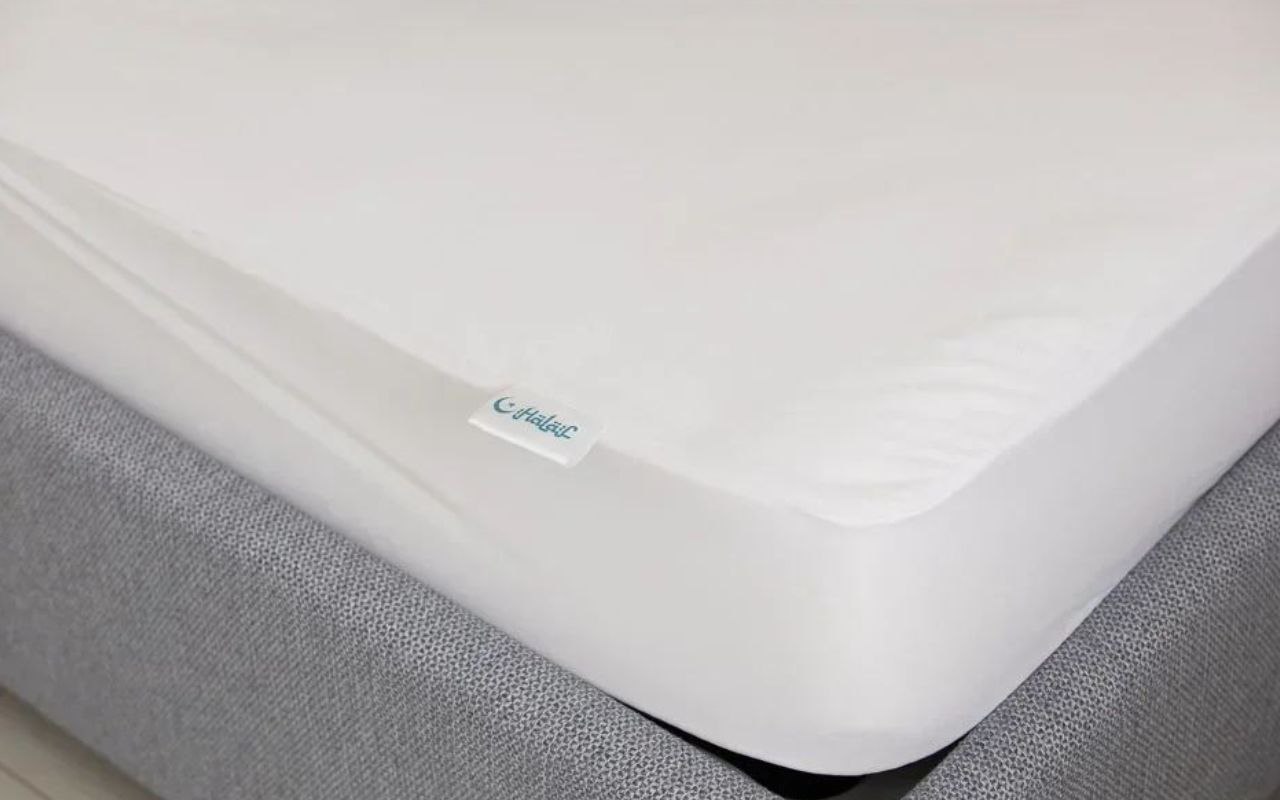 Sontery by Askona Halal Raha