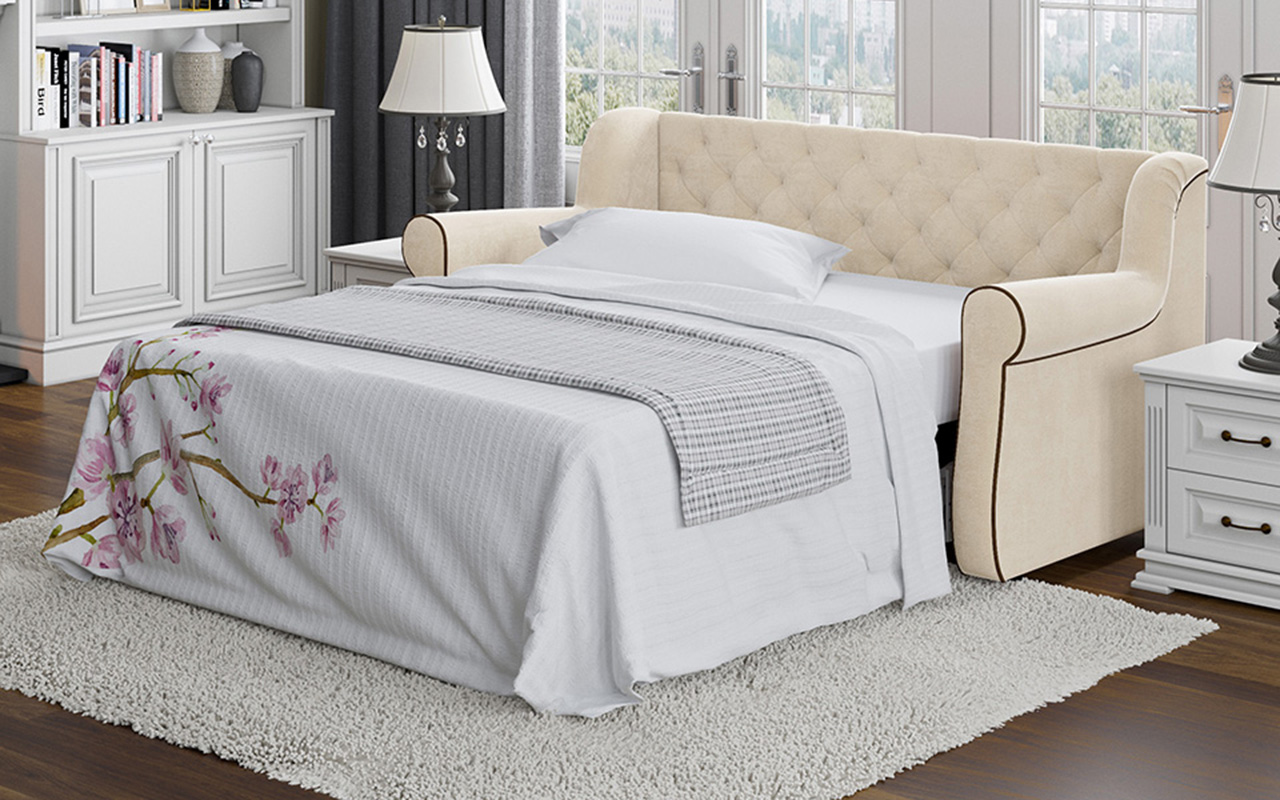 Орматек Synergy Grace 140*196 фото 24