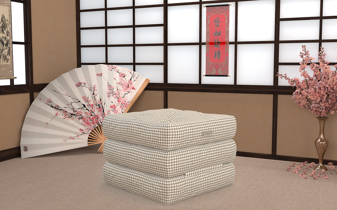 Mr. Mattress Chisai фото 21