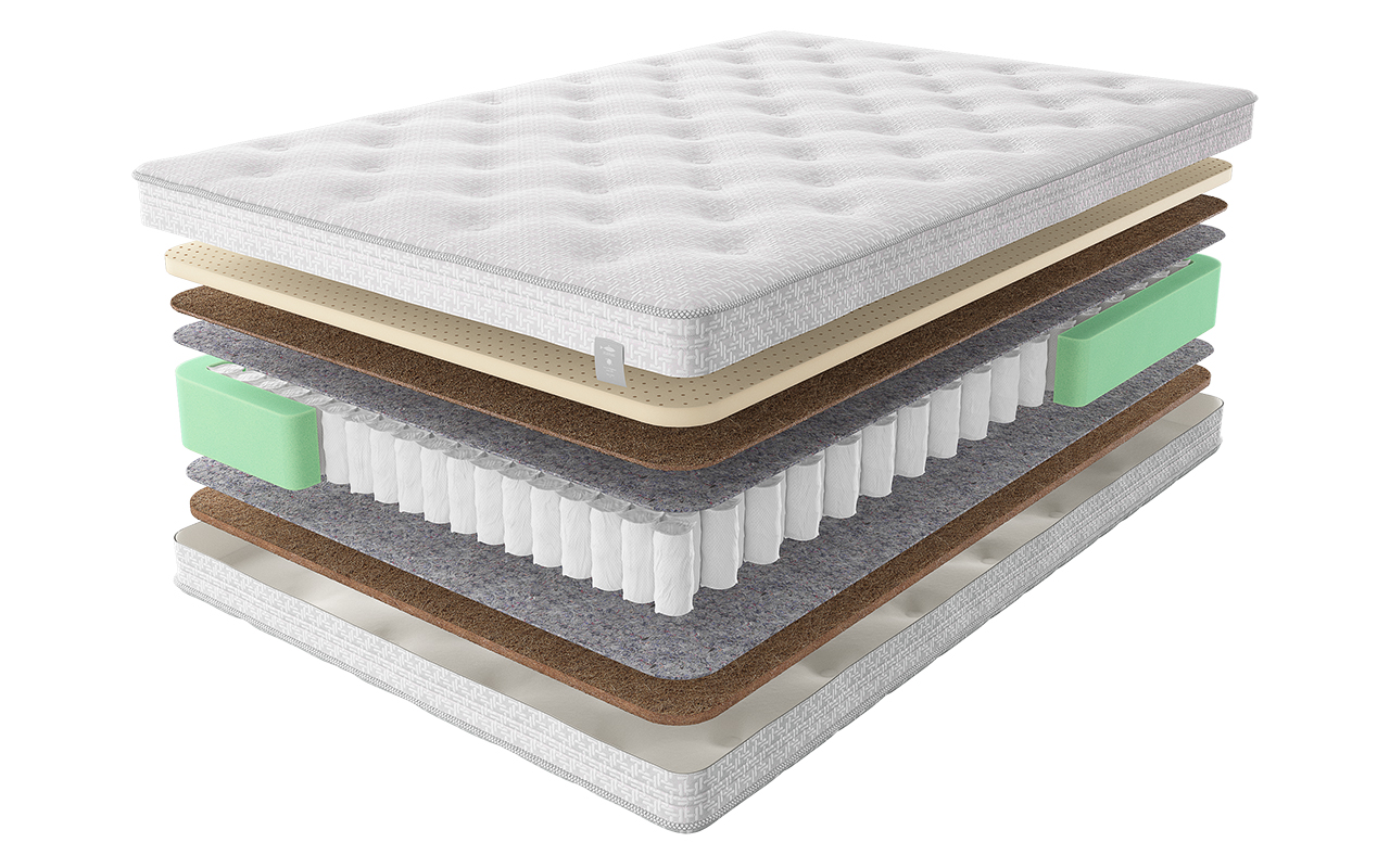 Flepers Круглые Hars Taifer 3