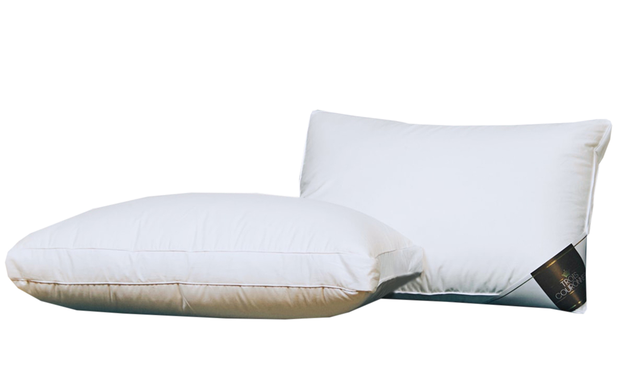 подушка Trois Couronnes Lotus Plus 3 chamber Cosy 1 Trois Couronnes Lotus Plus 3 chamber Cosy