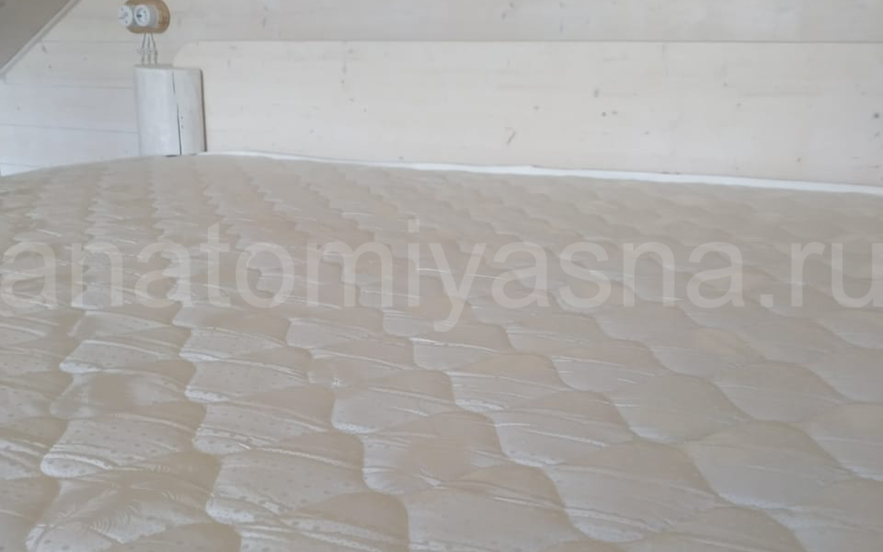 отзыв о Матрас Dimax Оптима Премиум фото 3