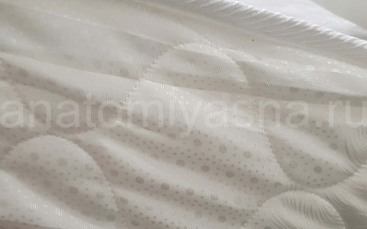 отзыв о Матрас Dimax Оптима Премиум 3 фото 4